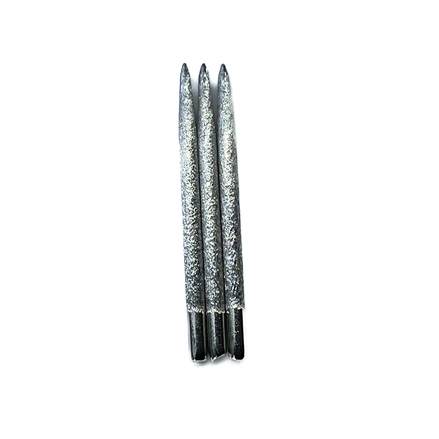 Full Grip Silver