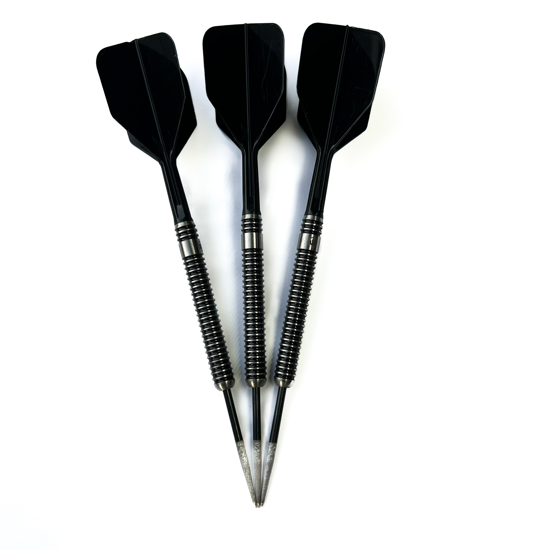 Half Grip Black