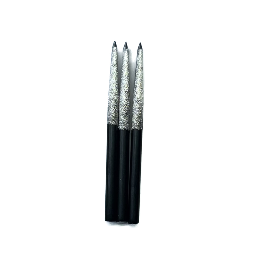 Half Grip Black