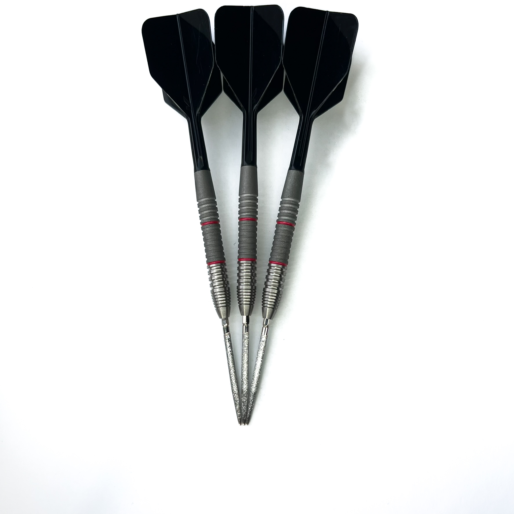 Full Grip Silver