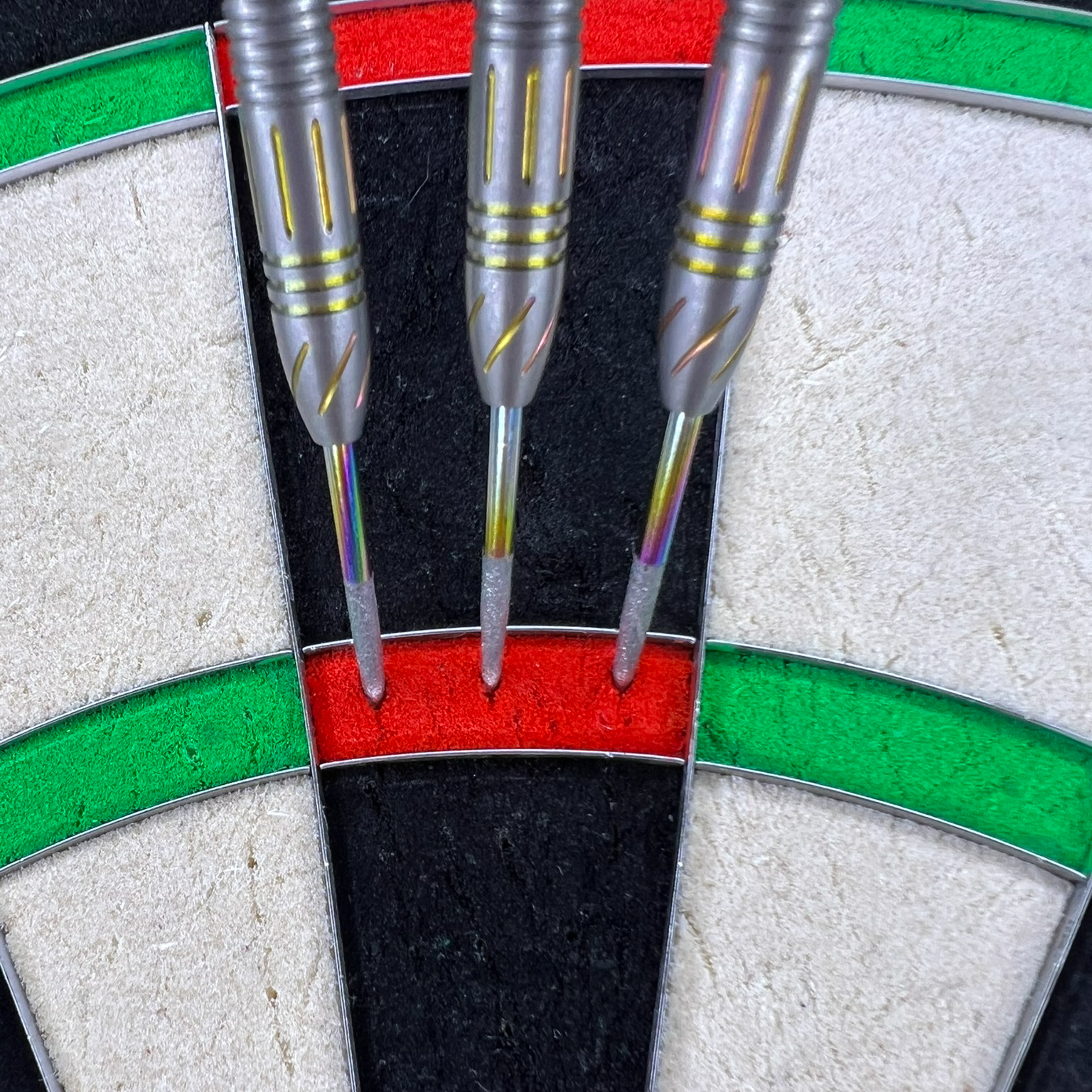 Half Grip Rainbow