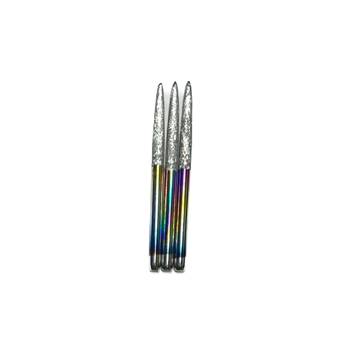 Half Grip Rainbow