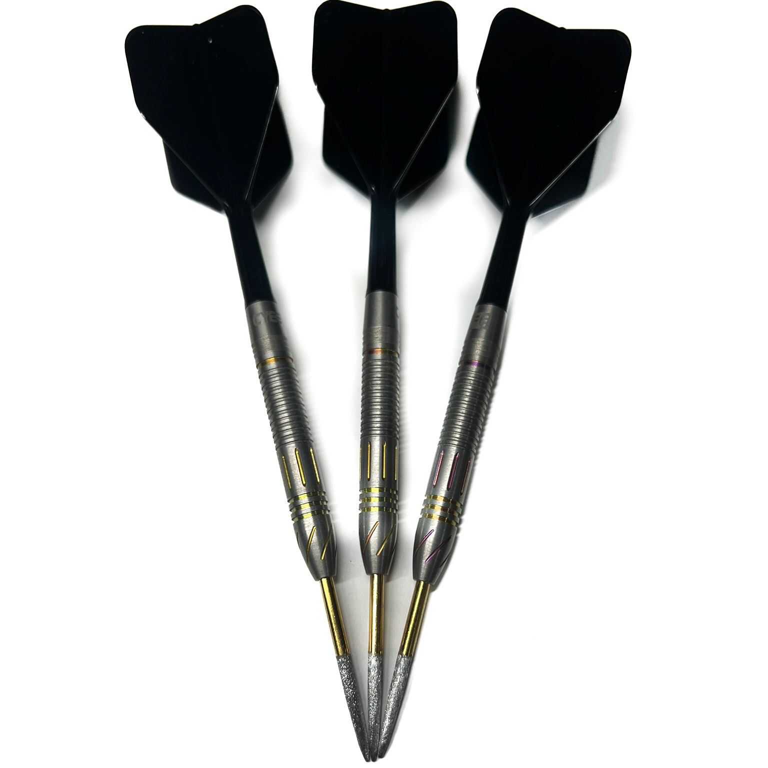 Half Grip Gold