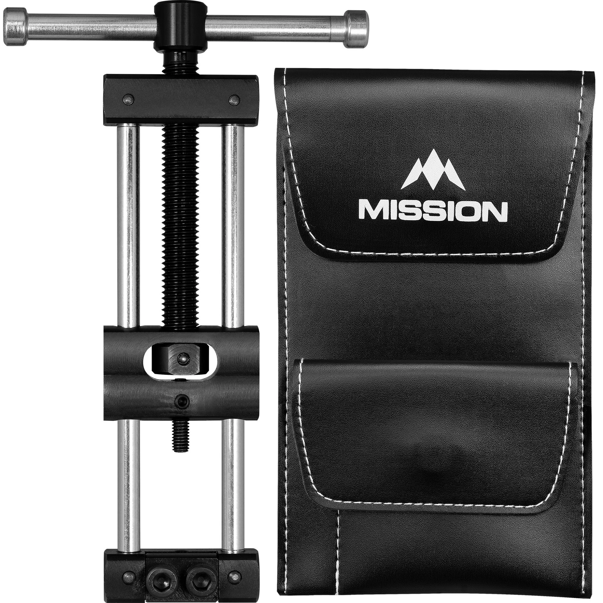 Mission R-Point Expert Repointer Tool