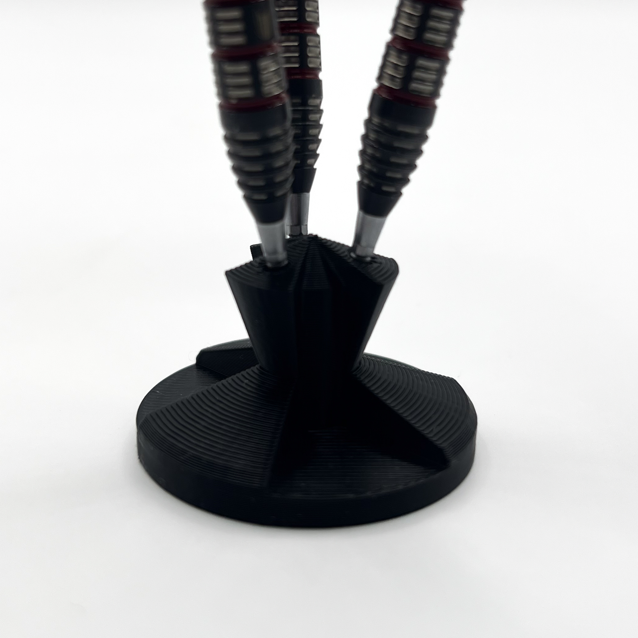 Basic Dart stand
