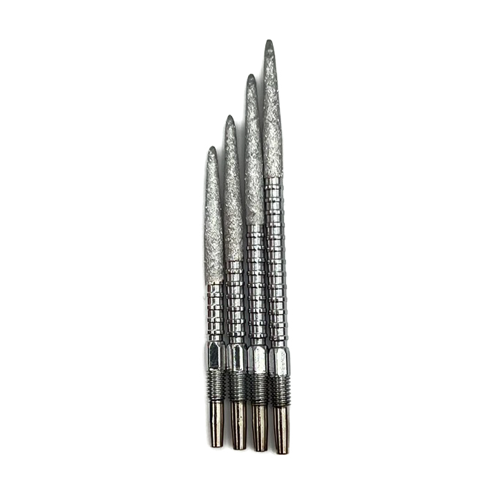 Stalk Silver
