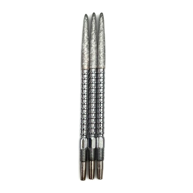 Stalk Silver