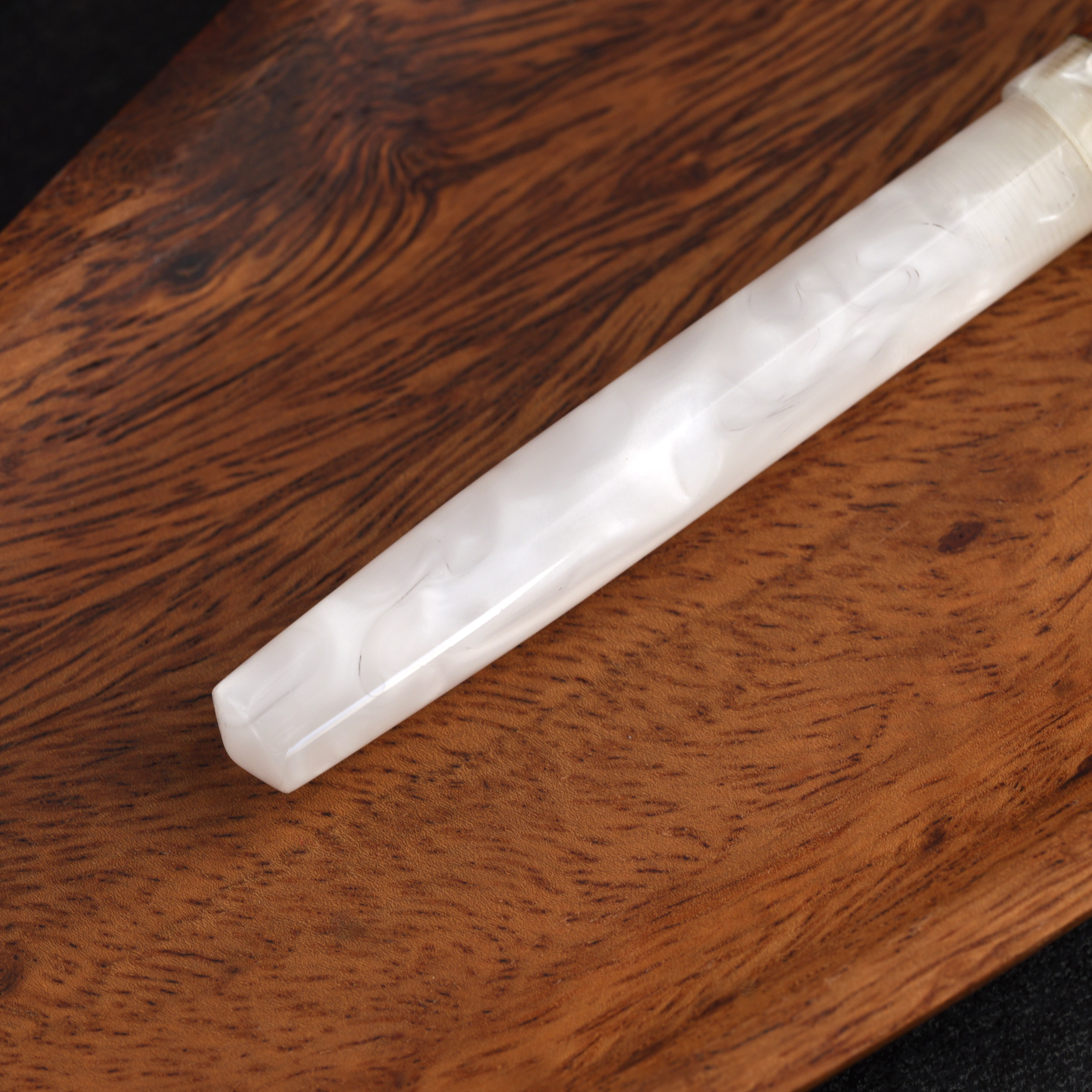  Jewel - żywica - mosiądz