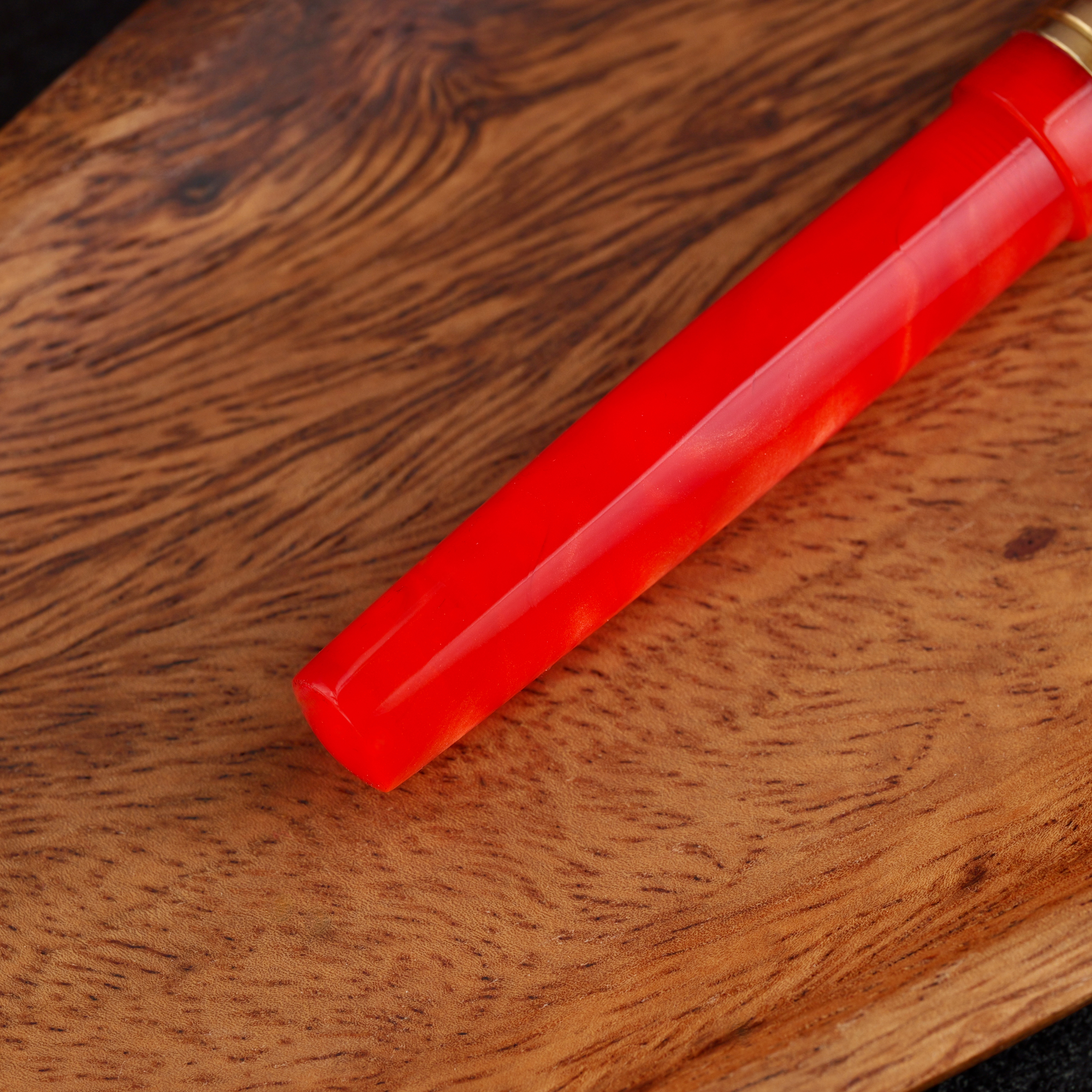  Jewel - żywica - mosiądz