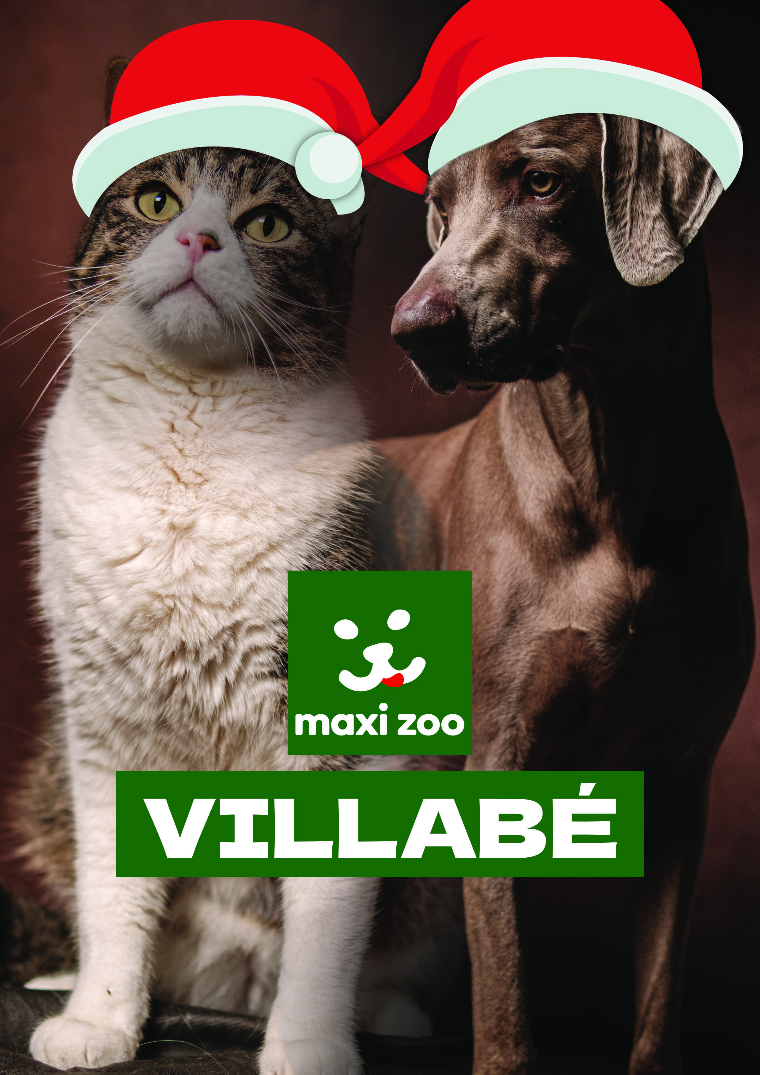 Maxi Zoo Villabé