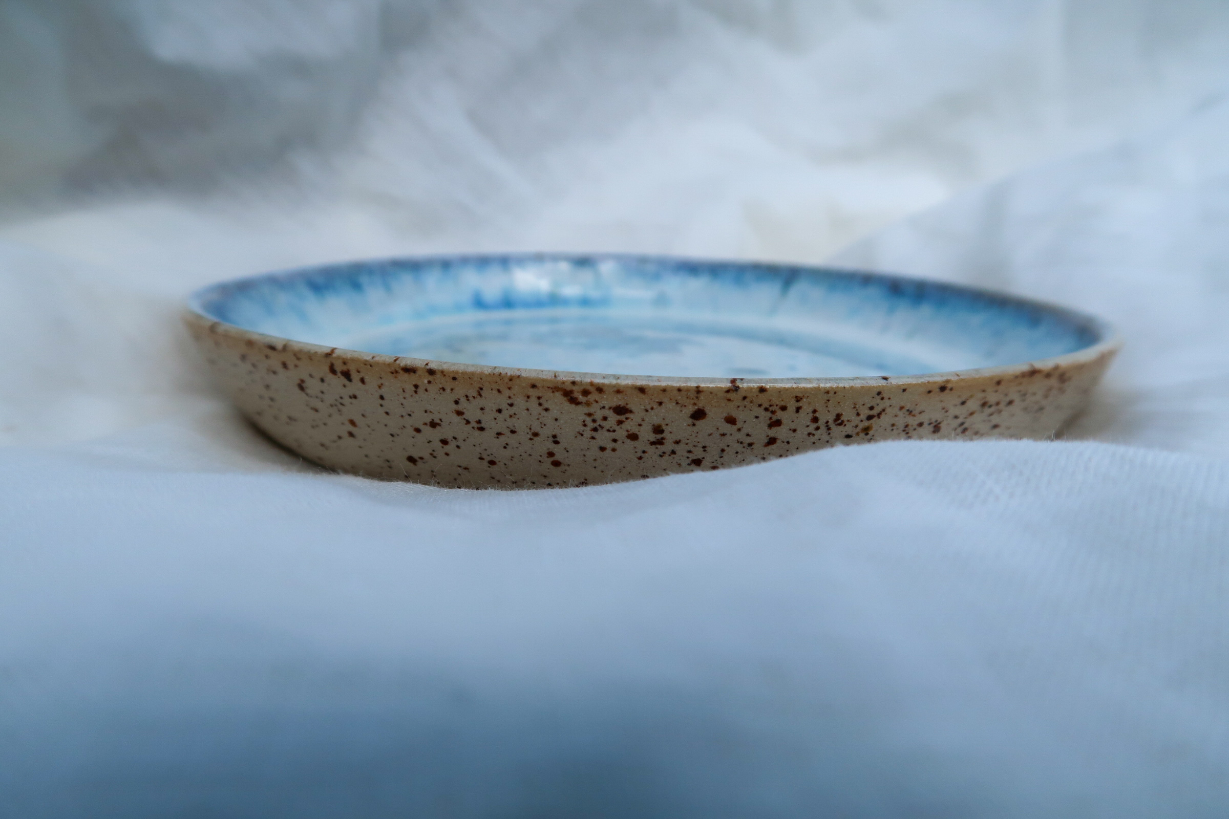 Schaaltje 'ijskristal'