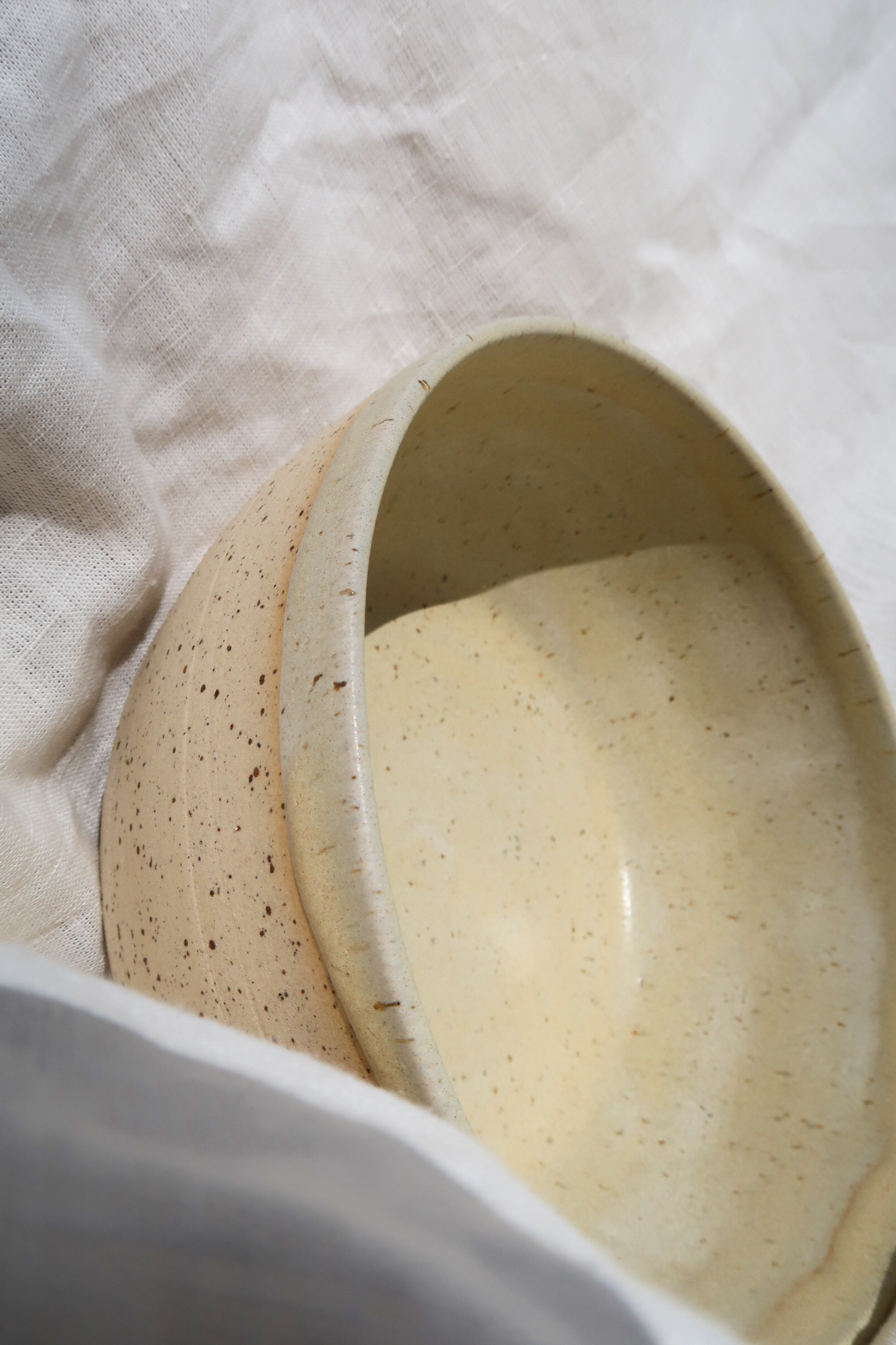 Kom 'Meadow horizon'