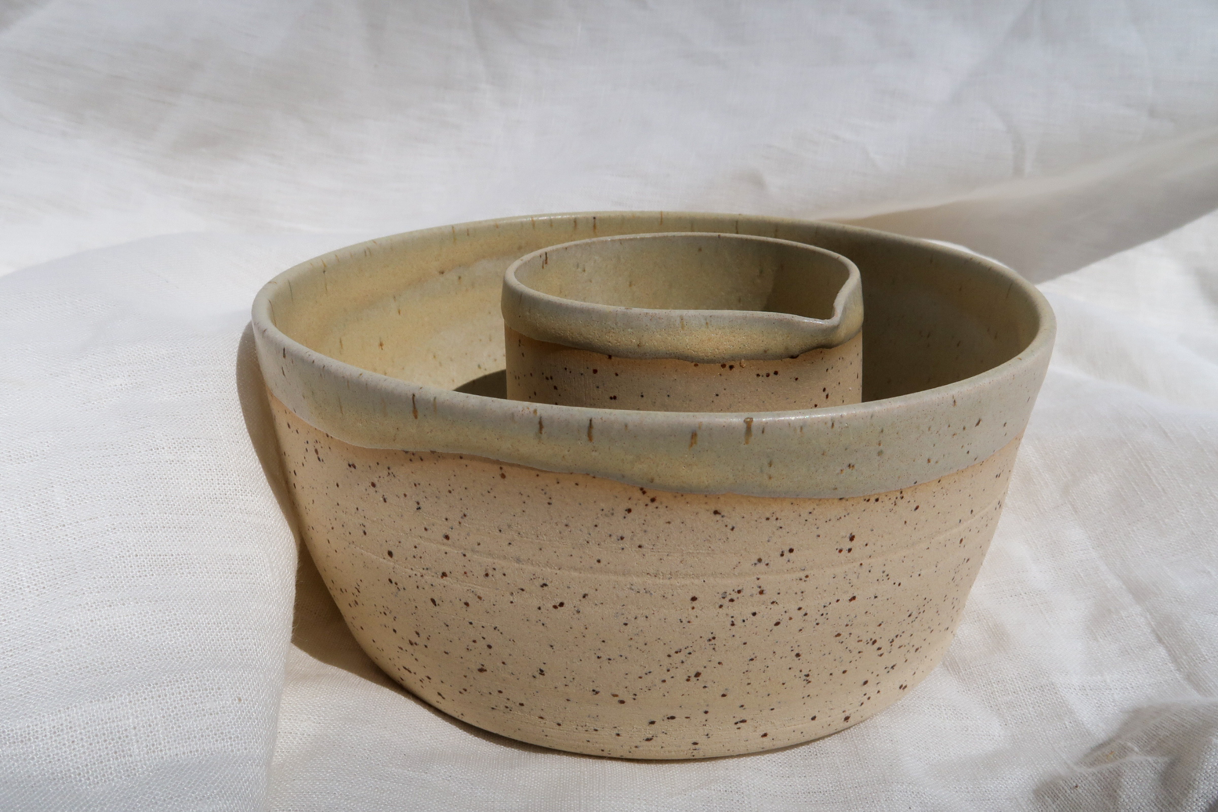 Kom 'Meadow horizon'