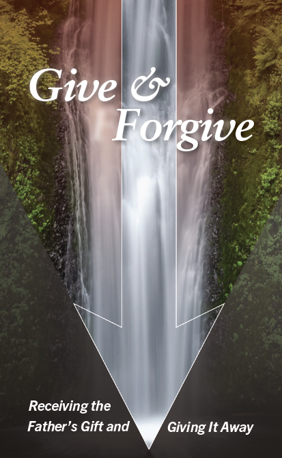 Give & Forgive