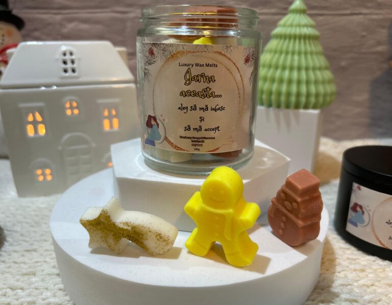 Wax Melts Sacred Essence