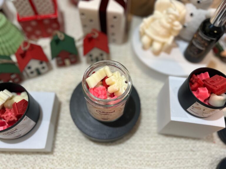 Wax Melts Christmas Spice