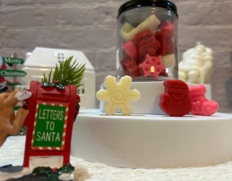 Wax Melts Christmas Spice