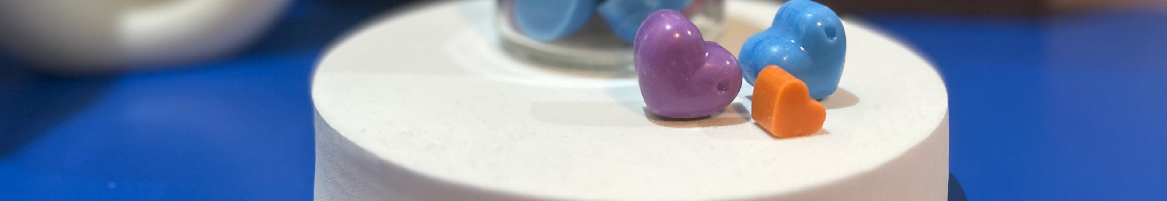 Luxury Wax Melts Moonlight Glow Scent 