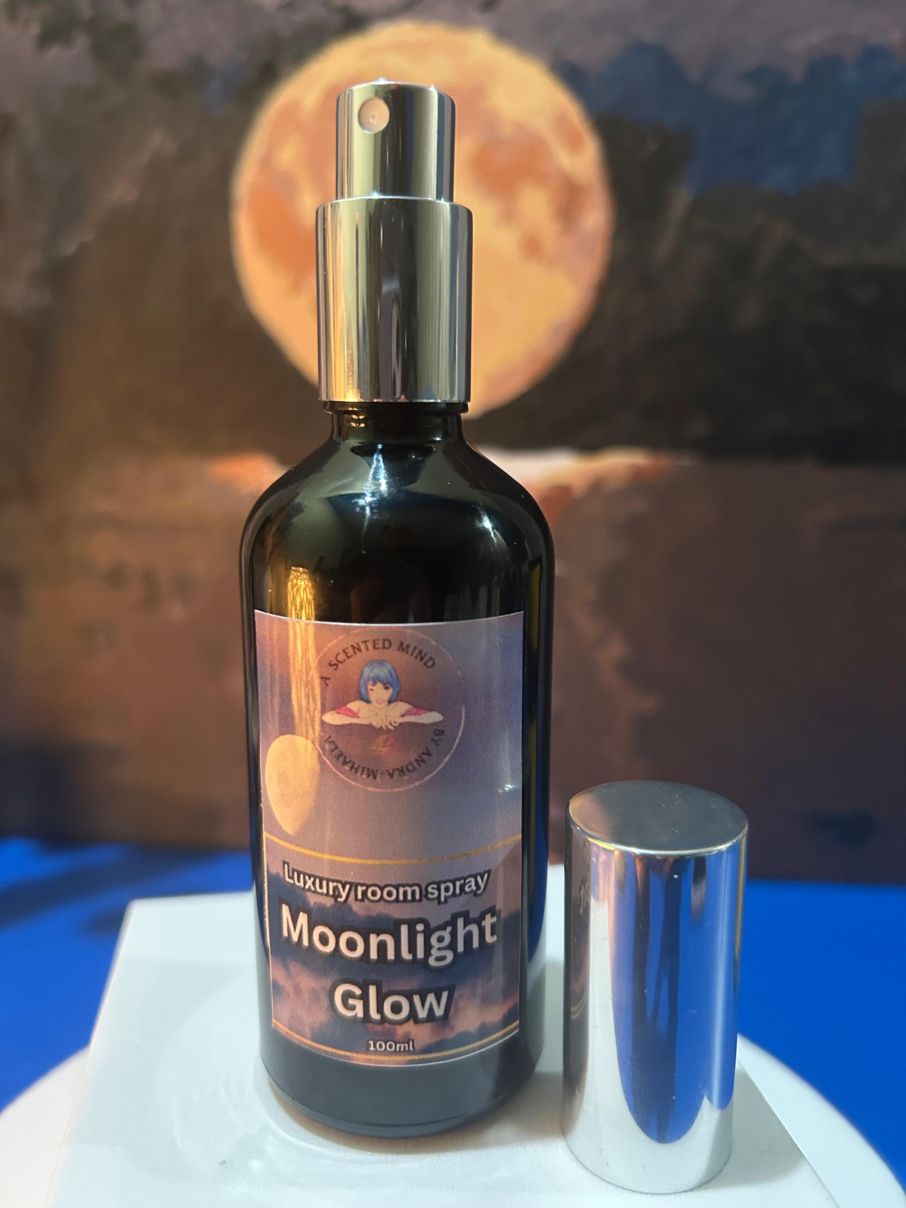 Moonlight Glow Room & Linen Spray