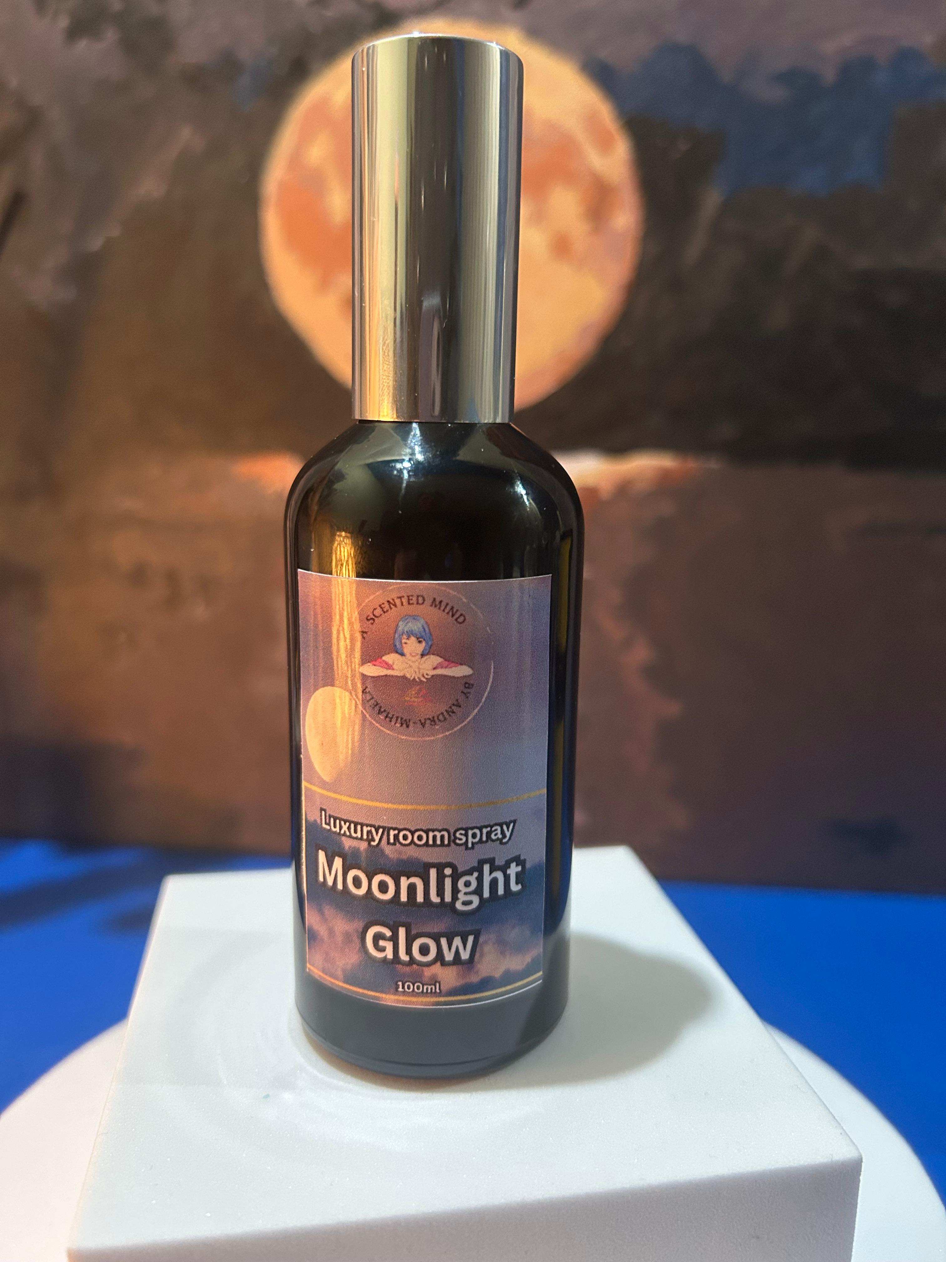 Moonlight Glow Room & Linen Spray