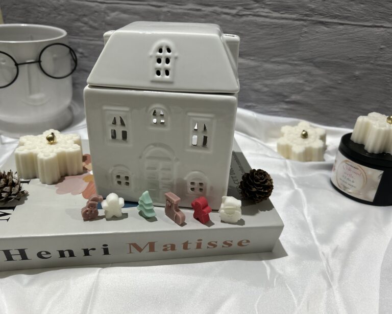 Aromatizor White House