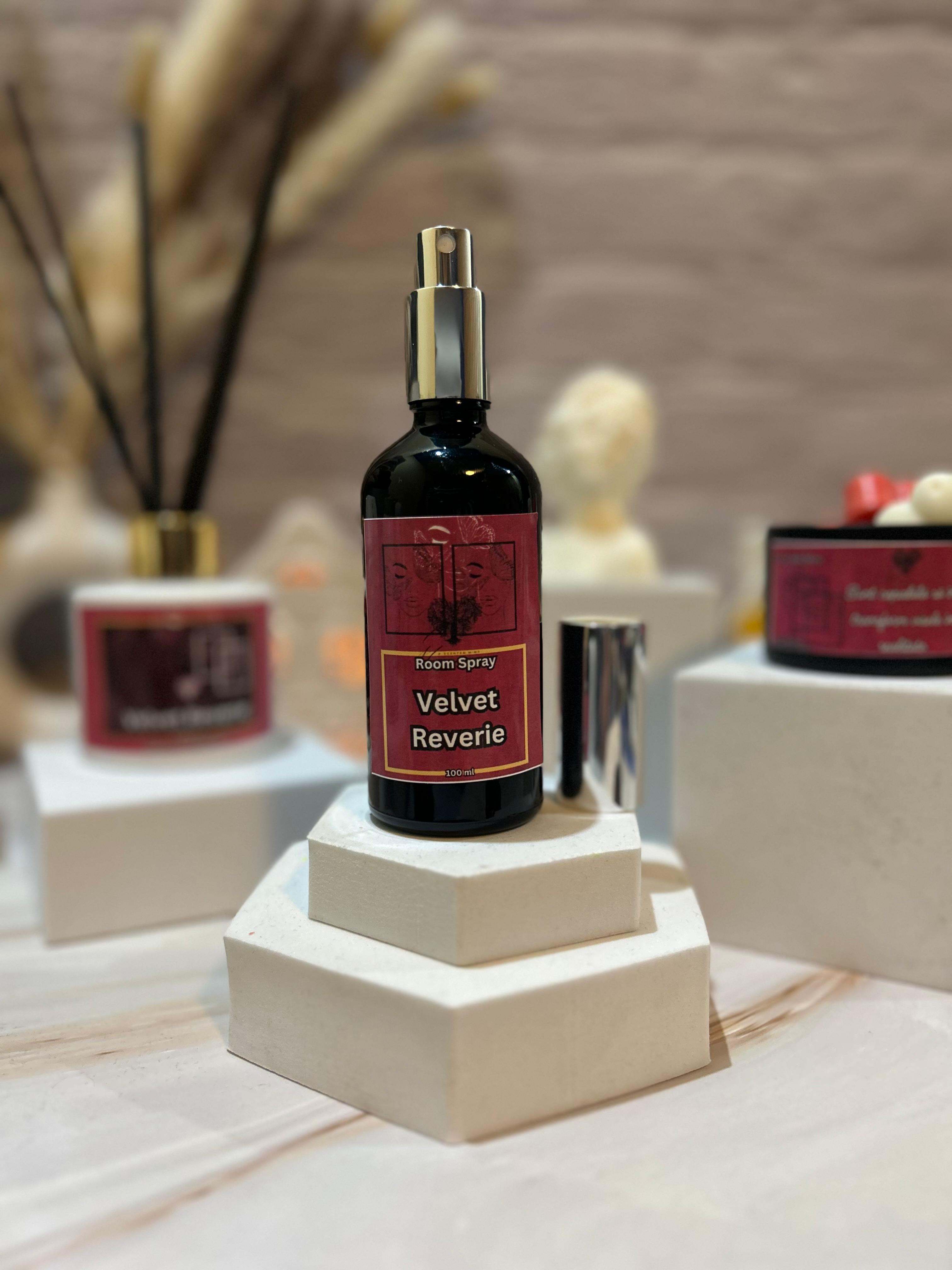 Room Spray Velvet Reverie
