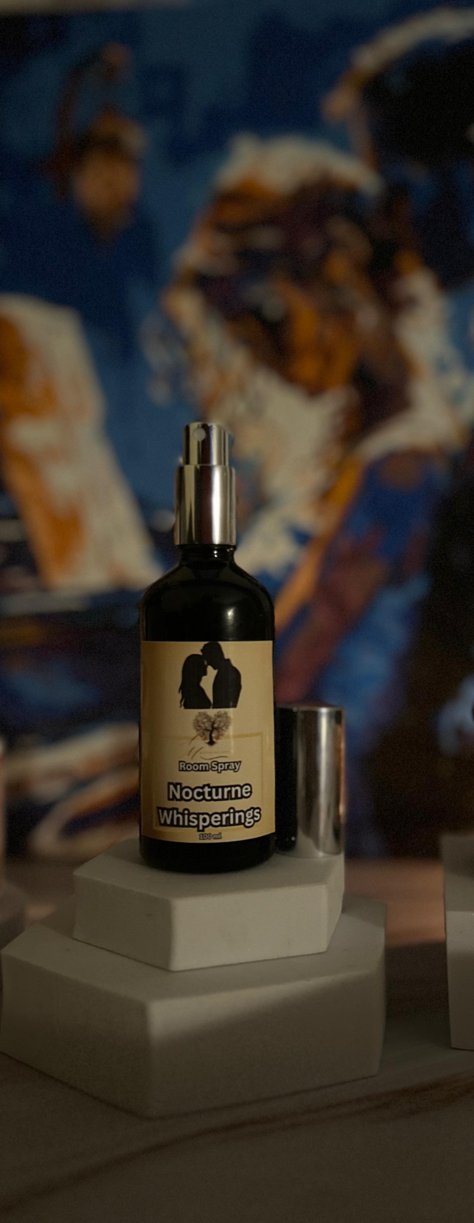 Room Spray Nocturne Whisperings