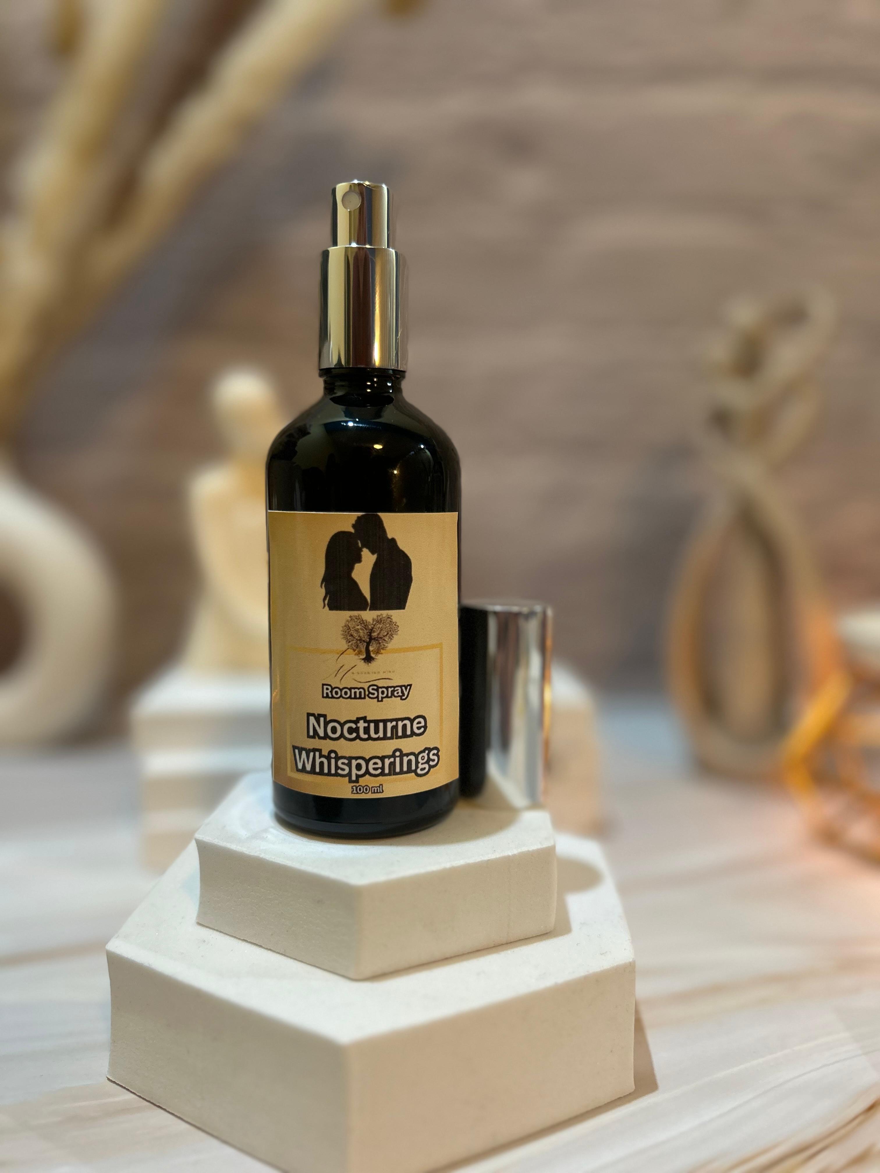 Room Spray Nocturne Whisperings