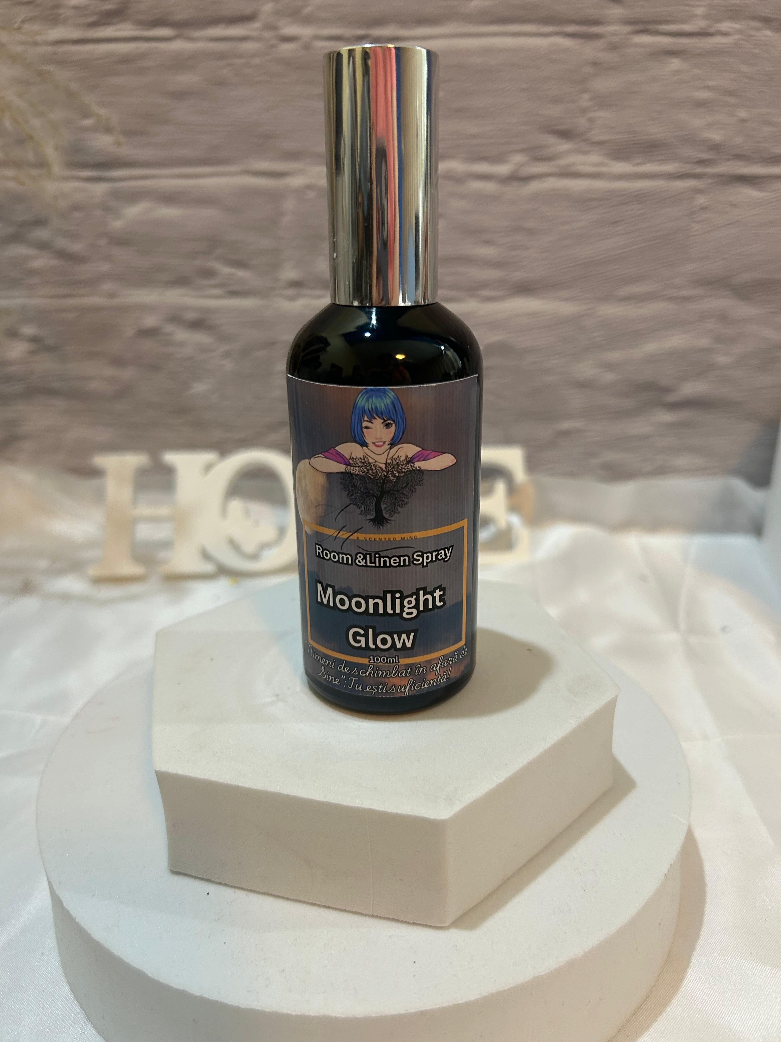 Moonlight Glow Room & Linen Spray