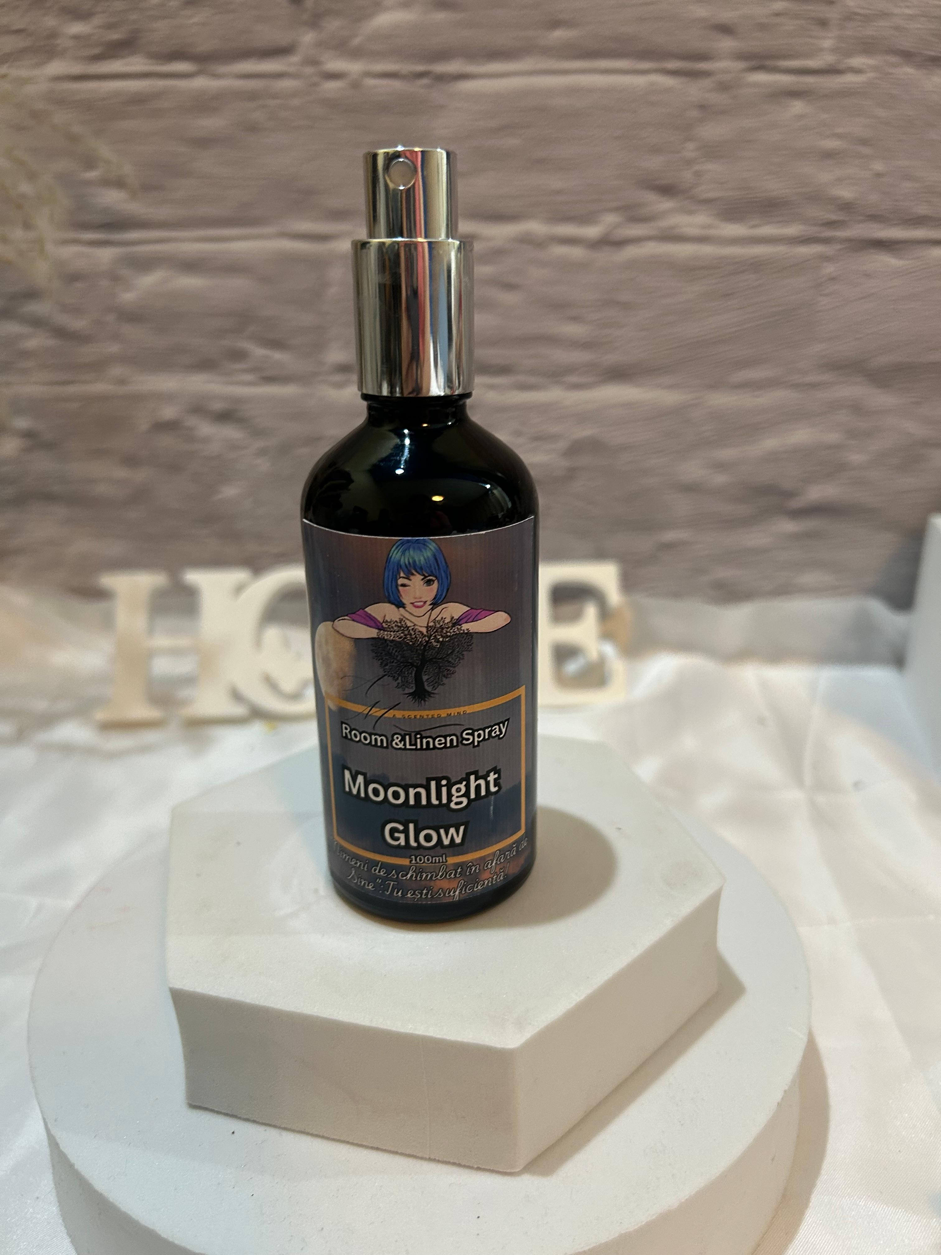 Moonlight Glow Room & Linen Spray
