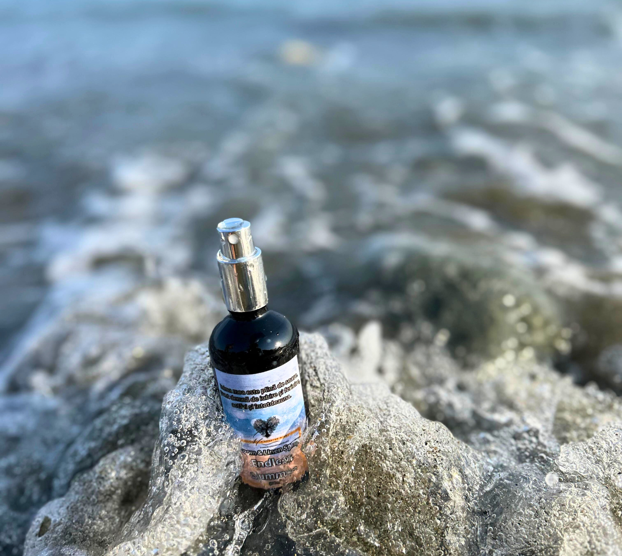 Endless Summer Room & Linen Spray