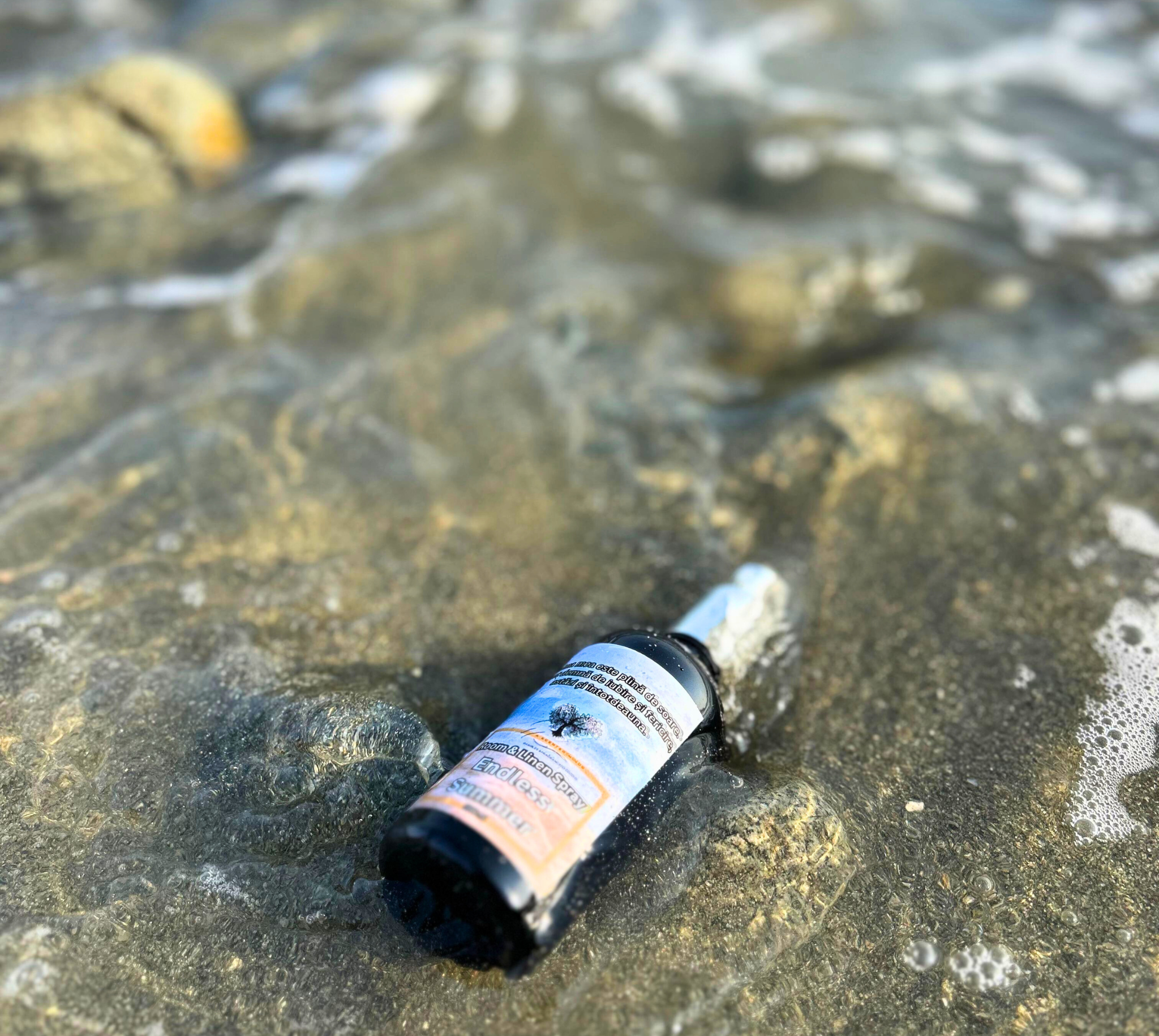 Endless Summer Room & Linen Spray