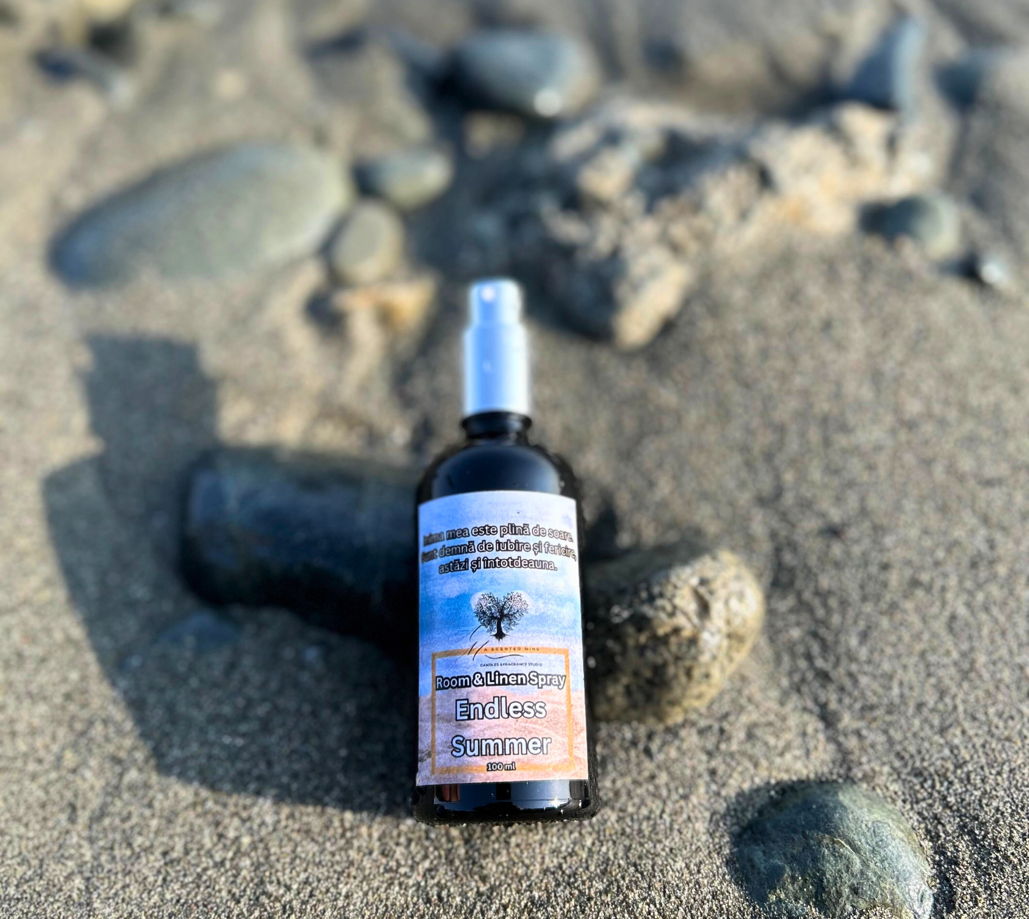 Endless Summer Room & Linen Spray