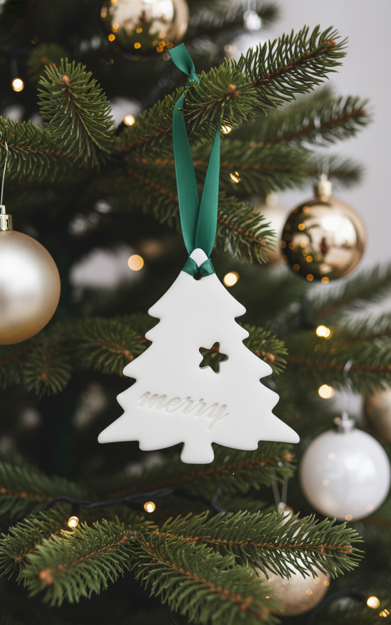 Tabletă parfumată Evergreen Christmas - brad,pin,cedru 30 g