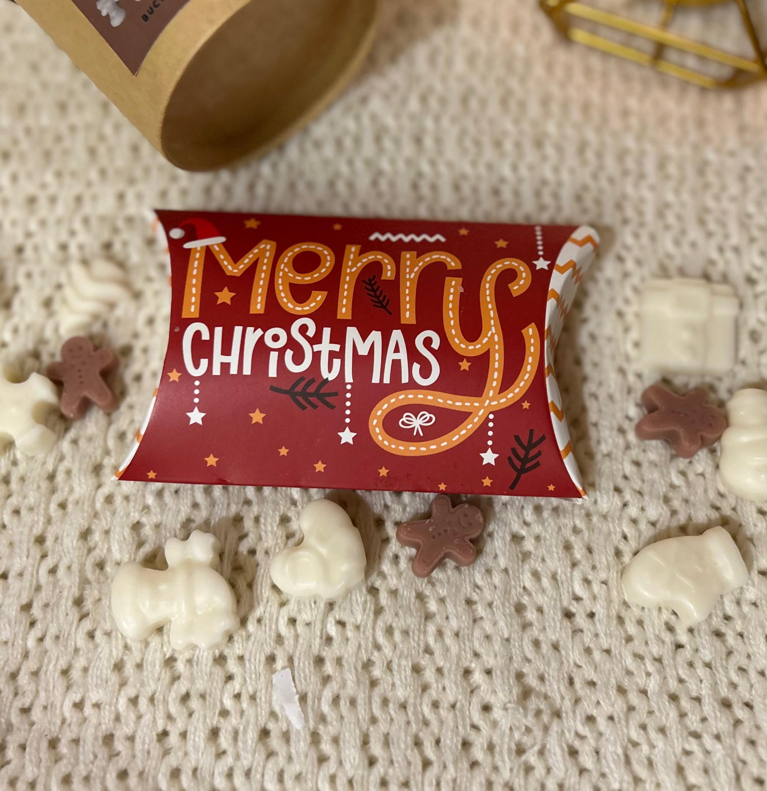 Christmas  Wax Melts- 100g sau 30 g 