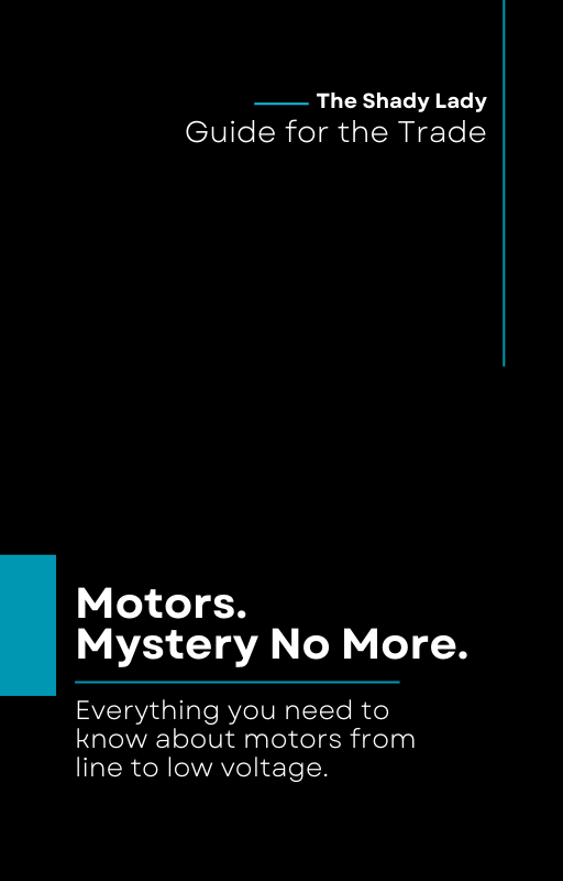 Motors Mystery No More.