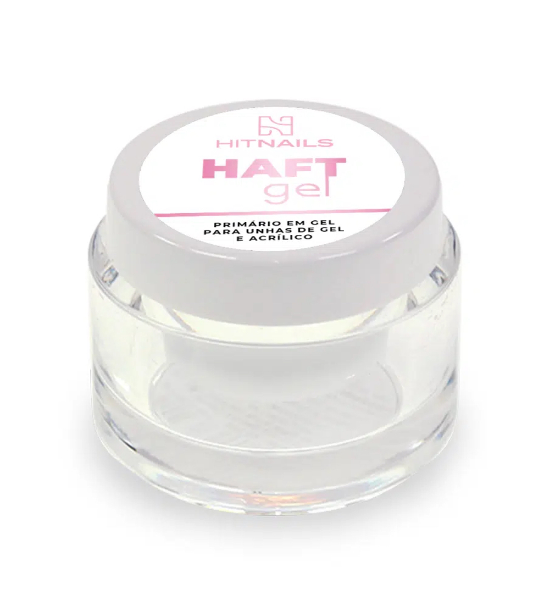 Haft Gel (Primário em Gel) 5ml