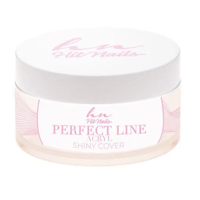 Perfect Line - Acryl - Shiny Cover 110g
