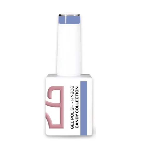 Gel Polish Candy Collection 10ml - HN806
