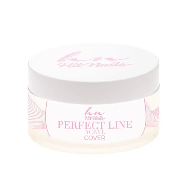 Perfect Line - Acryl - Cover 110g