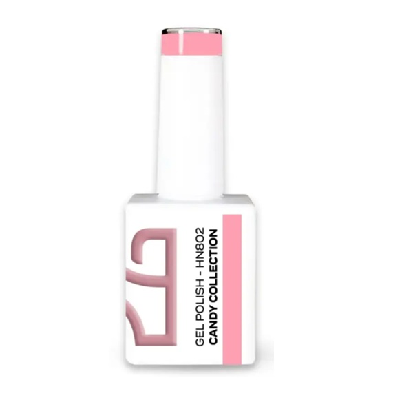 Gel Polish Candy Collection 10ml - HN802