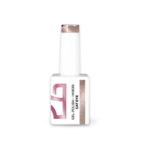 Gel Polish Cat Eye 10ml - HN839