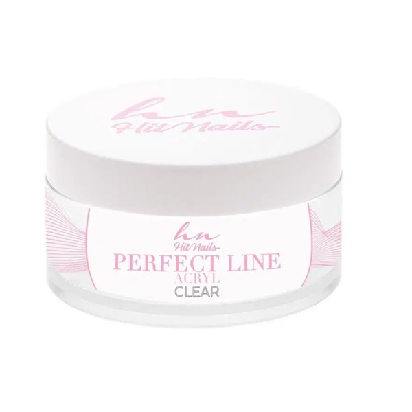 Perfect Line - Acryl - Clear 110g