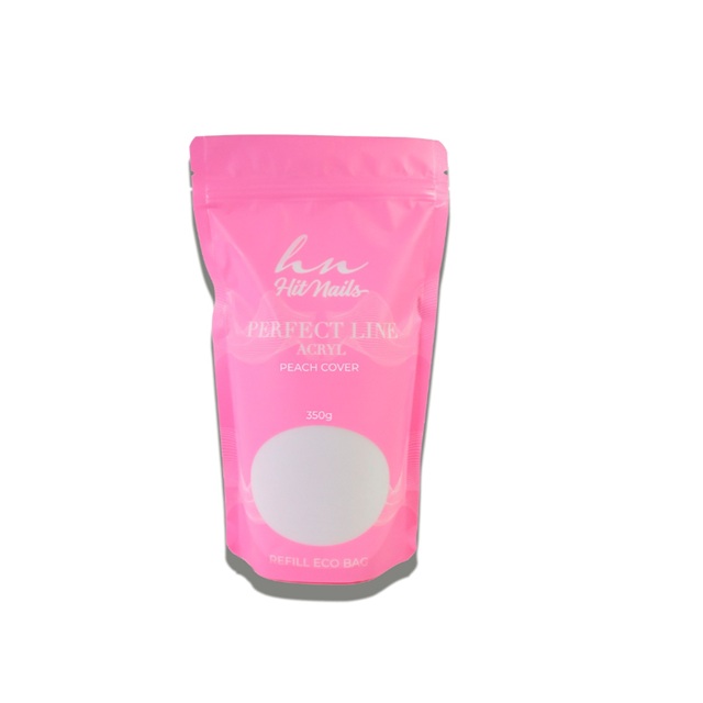Perfect Line - Acryl - Peach Cover 350g Refill (0 avaliação) 12 vendidos nas últimas 24 horas