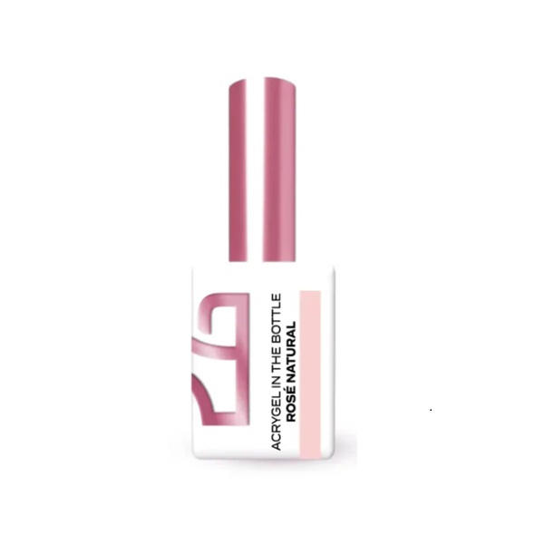 AIB - Acrygel in the Bottle - Rosé Natural 10ml