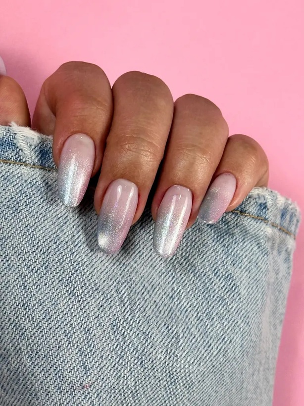 Gel Polish Cat Eye - 6 Cores