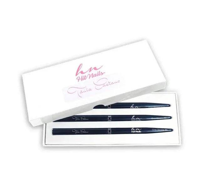 Kit Pincéis By Tânia Caetano #2