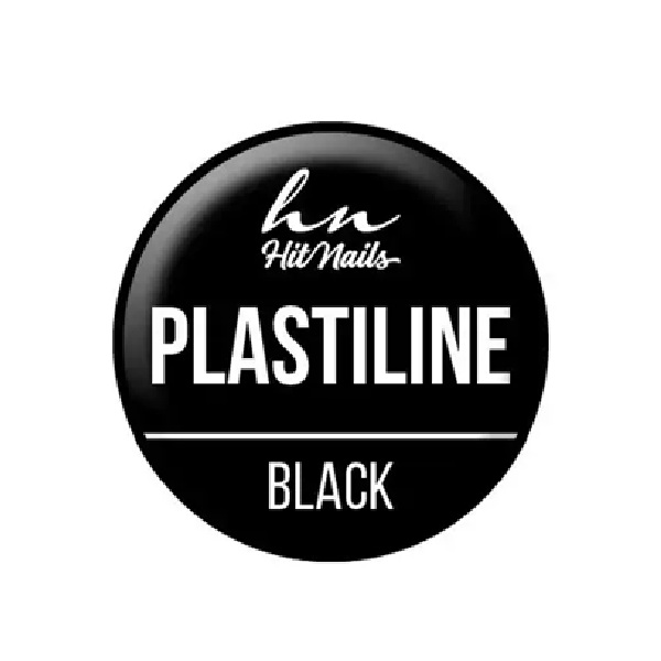 Plastiline Black