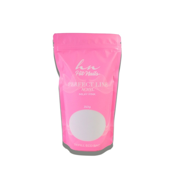 Perfect Line - Acryl - Milky Pink 350g Refill