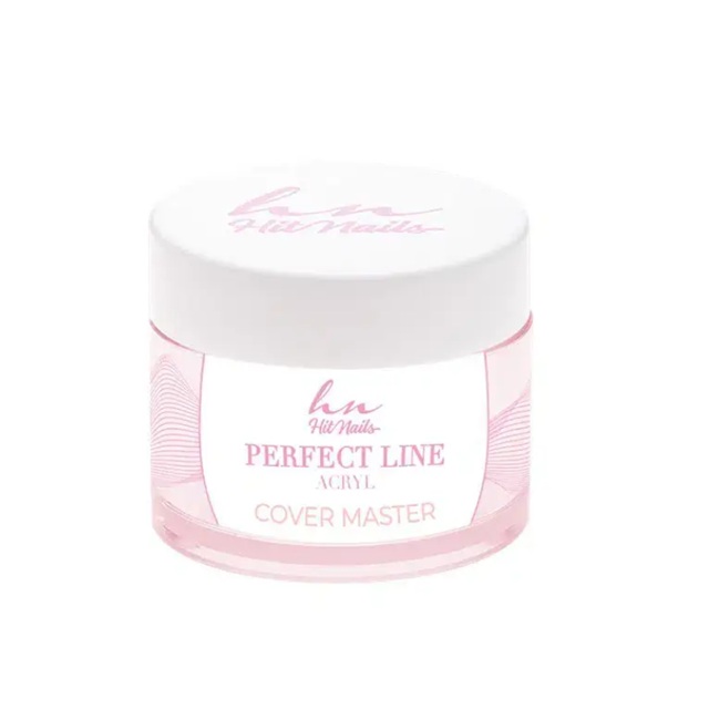 Perfect Line - Acryl - Cover Master 40g